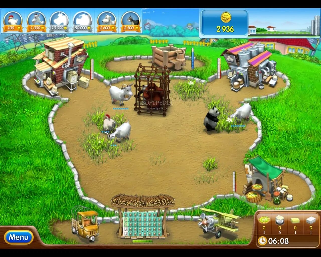 Ферма 2 3. Farm frenzy 2 веселая ферма 2. весёлую ферму от alawar. игры алавар веселая ферма 2. игра ферма от алавар.