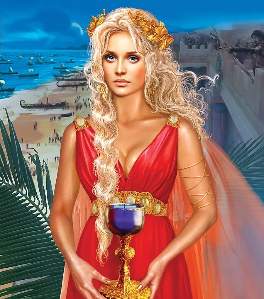 Сайт богиня. Царица елена троянская. древняя греция елена троянская. греческая богиня красоты афродита. богиня афродита венера.