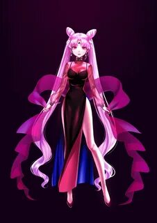 Black lady
