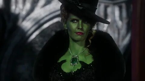 The Wicked Witch Of The West Wallpapers - Wallpaper Cave