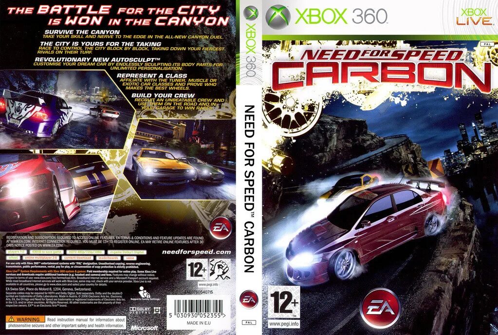 Коды игр xbox 360. Need for Speed Xbox 360. Need for Speed Carbon ps4. Need for Speed на Xbox 360 с 3 прошивкой. Speed 7 Xbox 360.