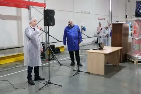Вакансии фурман