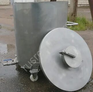 Бачка металла