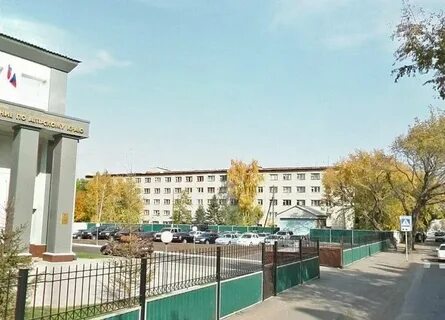 104 барнаул