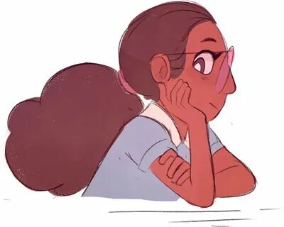 Connie steven universe