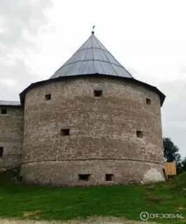 5 башен