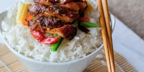 7 rice