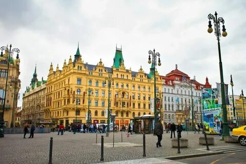 Петролюкс прага