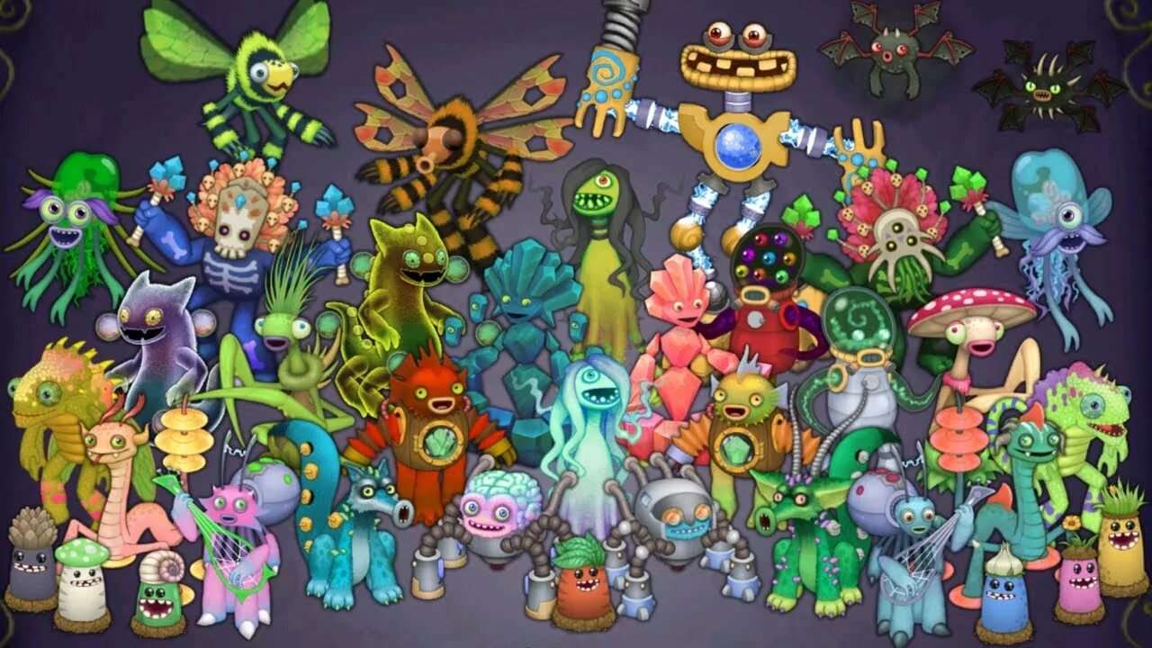My single monster. Остров фей my singing monsters. этериальный остров в my singing monsters. остров фей my singing monsters монстры. my singing monsters этериальные монстры.