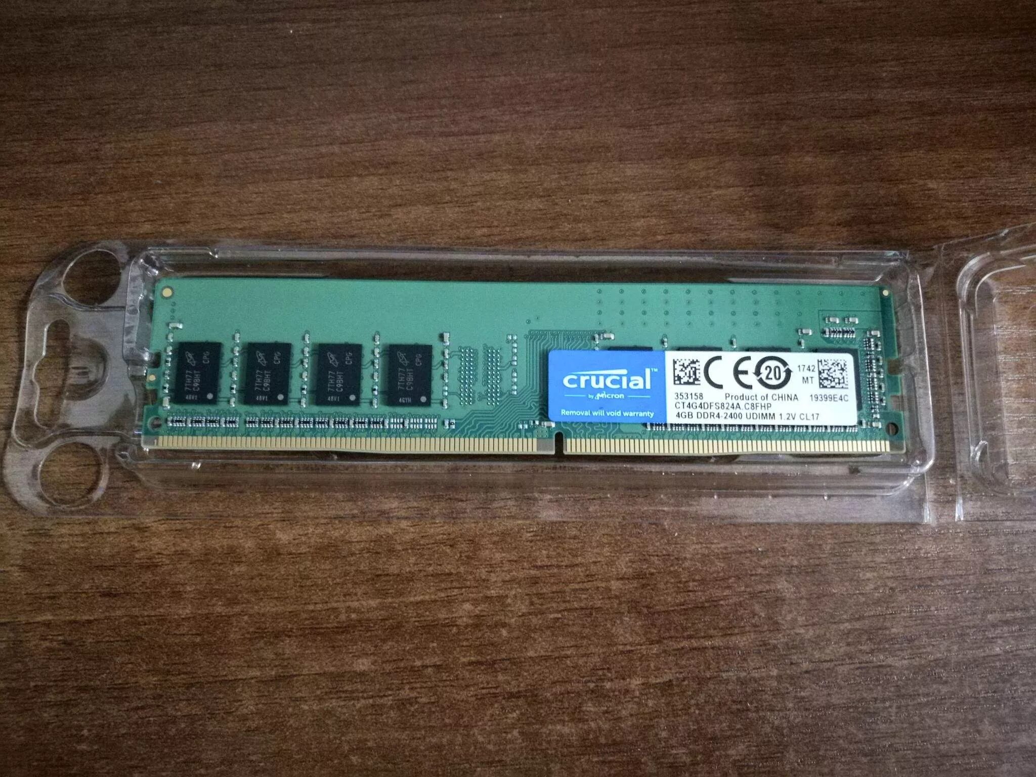 Оперативная память 8gb ddr4 2400mhz crucial (ct8g4dfs824a). Crucial ct4g4dfs824a ddr4 4гб 2400. Crucial ddr4 4gb 2400mhz. Ddr4 4gb crucial ct4g4dfs824a. Crucial ct8g4dfs824a