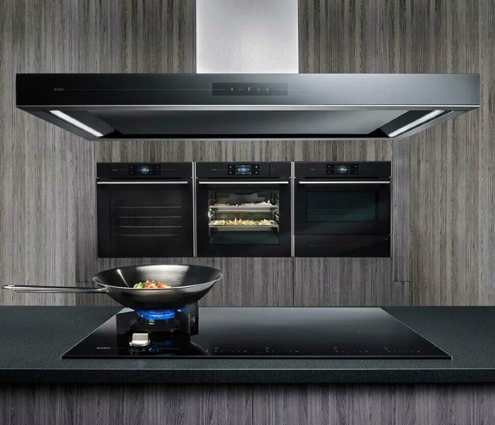 Встроенная техника для кухни горенье. Asko ocs8678g. Asko hi1655g. Вытяжка Asko cw4930g. Варочная панель с вытяжкой Asko.