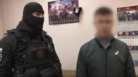 Ограбление в хабаровске