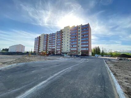 Ушинского котлас