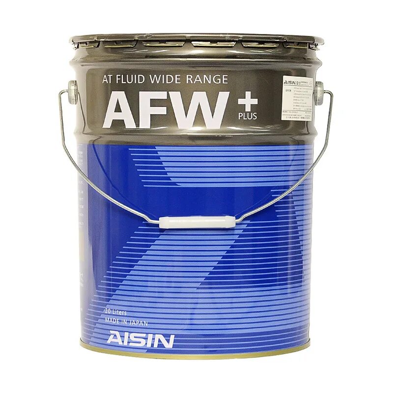 AISIN ATF AFW+ артикул 1л. Atf6020 AISIN. ATF wide range AFW+. Трансмиссионная жидкость AISIN atf6020. Atf afw