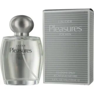 Pleasures men