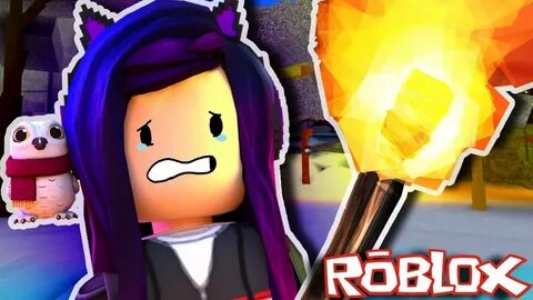 Roblox лабиринт