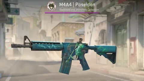 Csgo econ preview