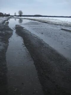 Мокрый р