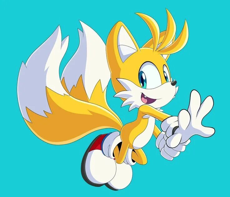 Tails программа