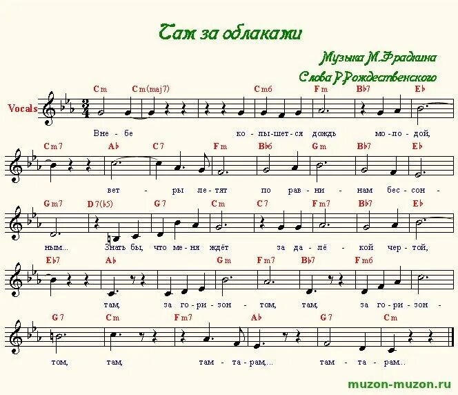 Аккорды ноты. Гиллок облака плывут ноты. Дорога в облака ноты. Облака ноты. Облака белогривые лошадки ноты для фортепиано.