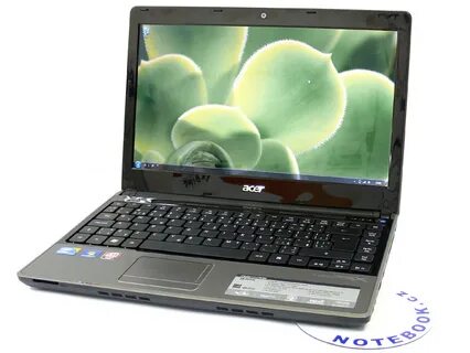Acer aspire 3820t