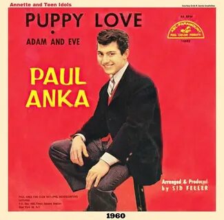 Paul anka baby