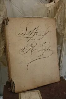 French book