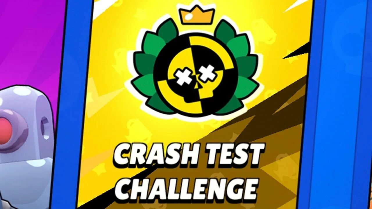 Just crash