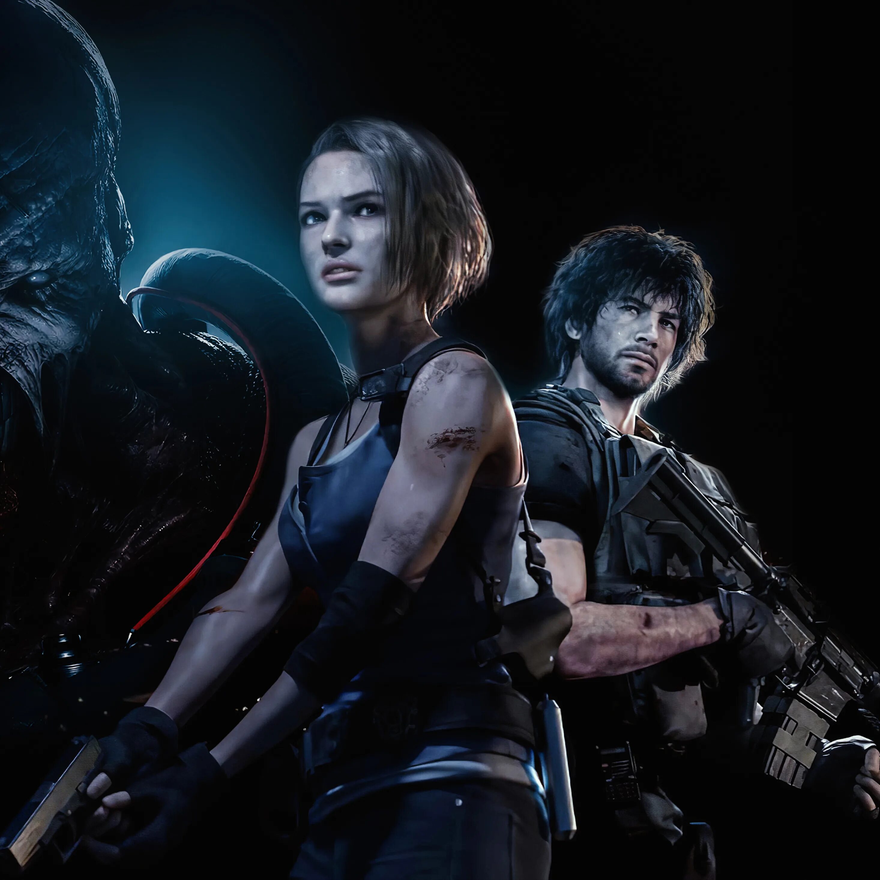 Резидент 3 оригинал. Резидент эвил 2020. Немезис резидент 3 ремейк. Resident Evil 3 (игра, 2020).