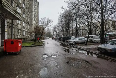 Панельные дворы