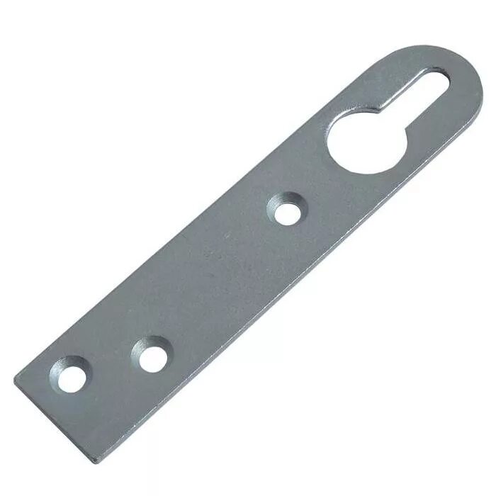 0206. Indaux навеска atlas. навес регулируемый универсальный на 70кг (серый)(400) дтс. подвесы для навесных шкафов. подвесы для навесных шкафов.