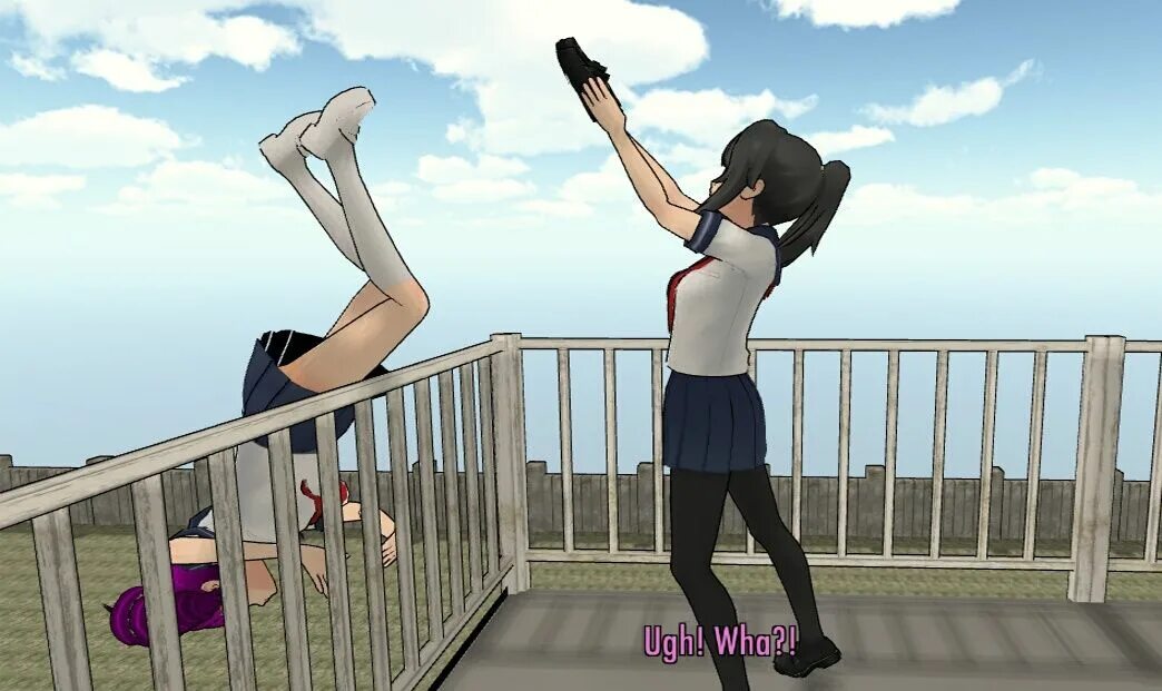 Элисон роуз яндере симулятор. Яндере симулятор фон. Крыша яндере симулятор. Крыша яндере симулятор. Яндере симулятор крыша школы.