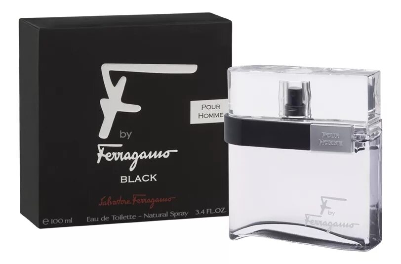 Цена духов ferragamo мужские. Salvatore Ferragamo f by Ferragamo Black 100 мл. Туалетная вода Salvatore Ferragamo f by Ferragamo Black. Salvatore Ferragamo f by Ferragamo pour homme. Salvatore Ferragamo pour homme мужские 100 мл.