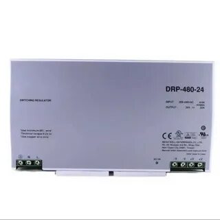 Drs 480 24