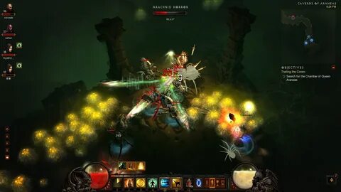 Diablo 3 получить