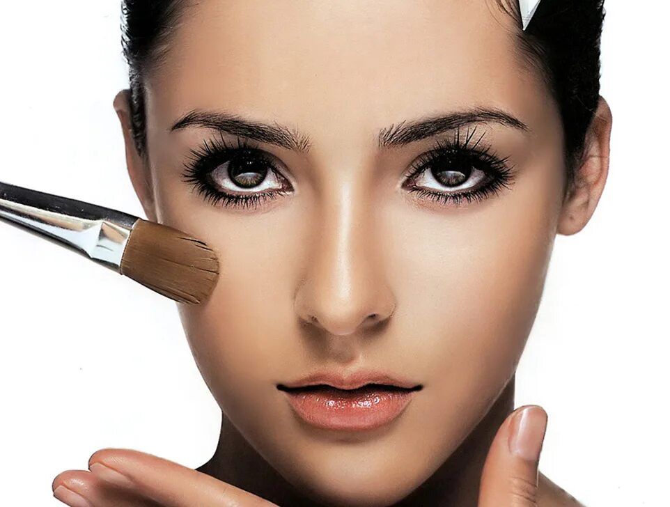Make up synonym