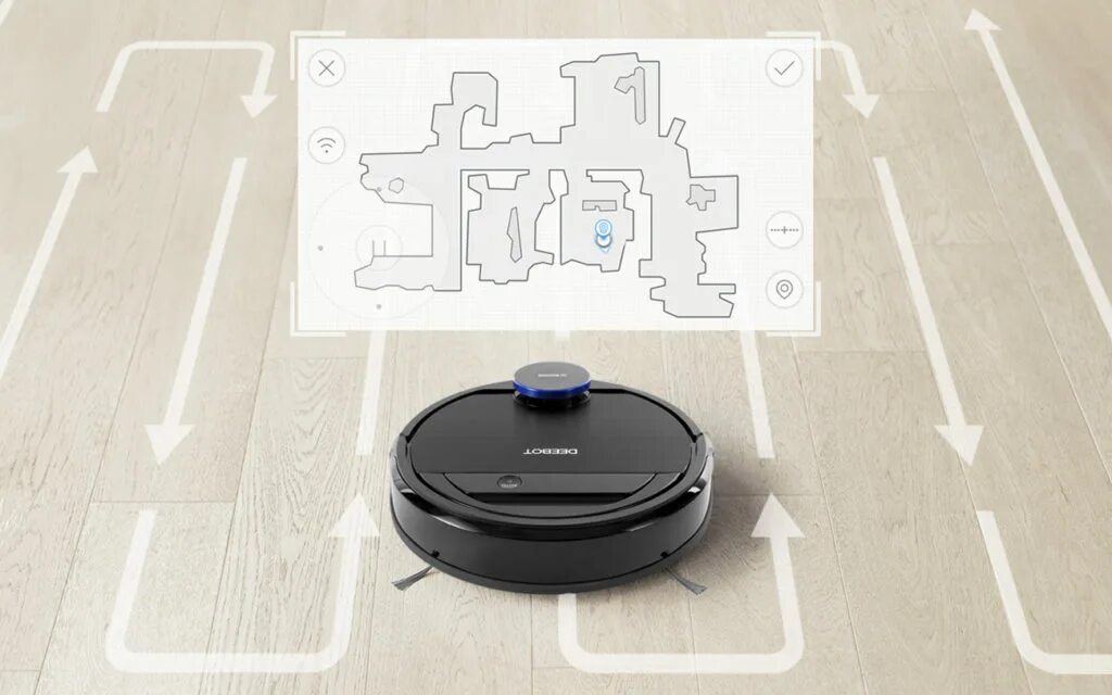 робот-пылесос xiaomi robot vacuum s10+. сканирование робота пылесоса. робот пылесос lidar. Roborock s6 pure. пылесос не строит карту.