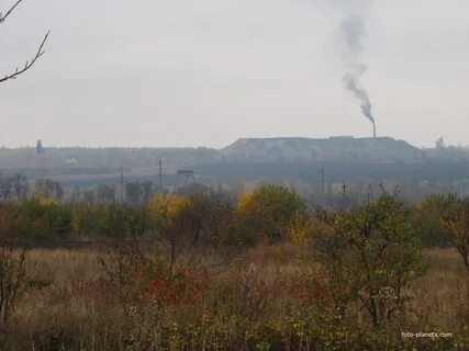 Новодонецкое