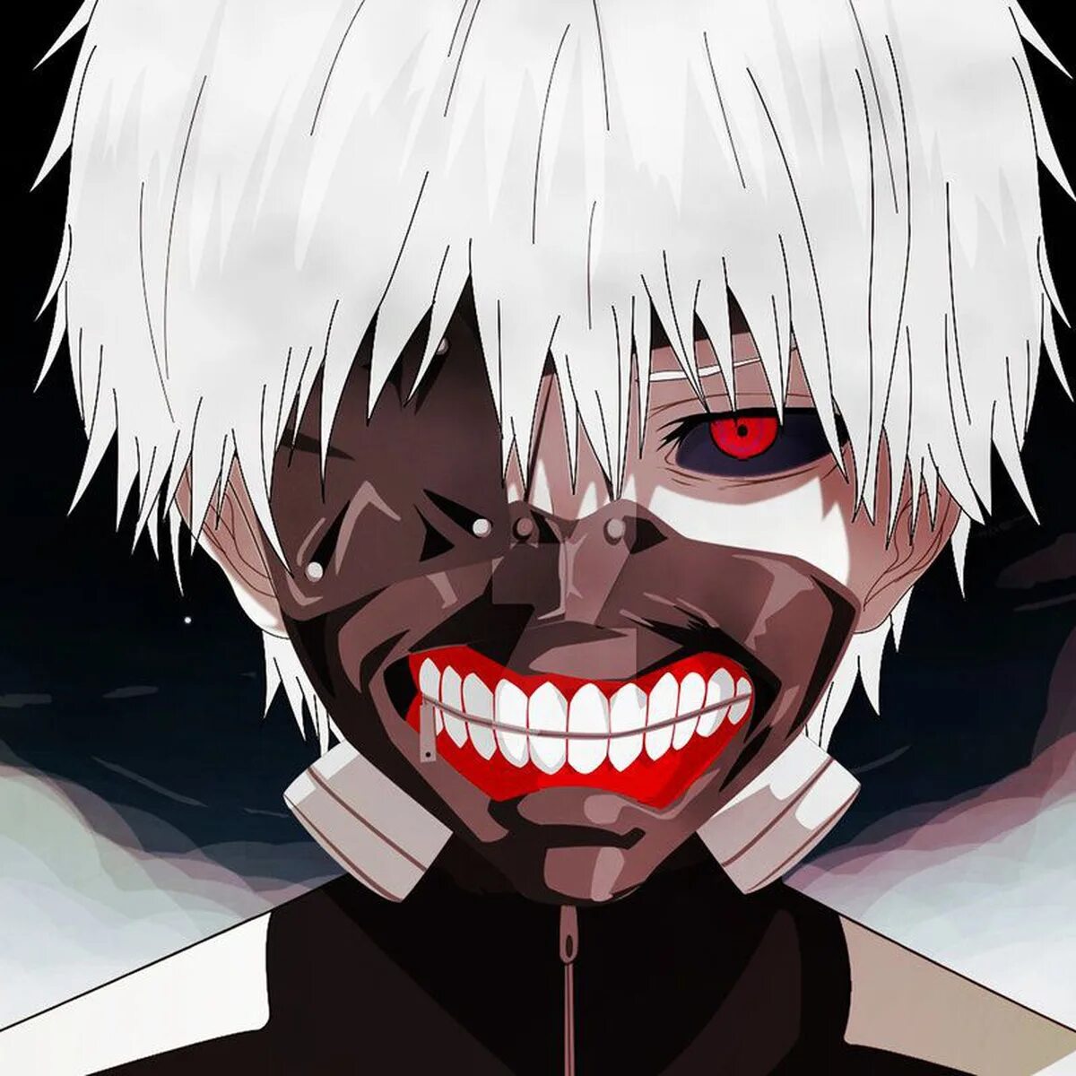 Dead inside