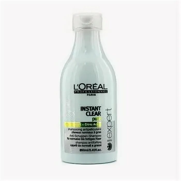 L oreal professionnel pure