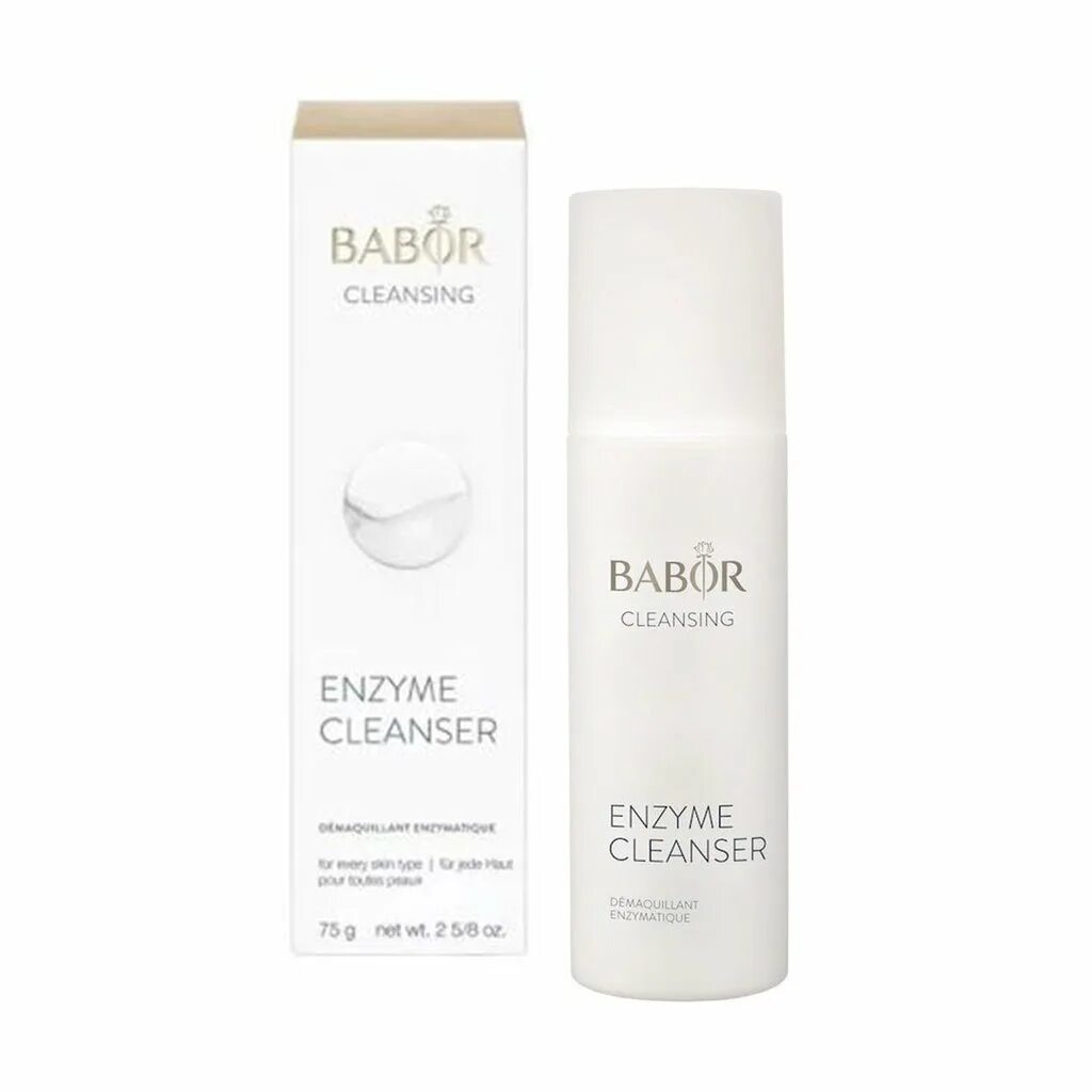 Babor enzyme cleanser. Ферментная пудра бабор. Babor Cleansing энзимная пудра. Babor Enzyme Powder энзимная пудра.