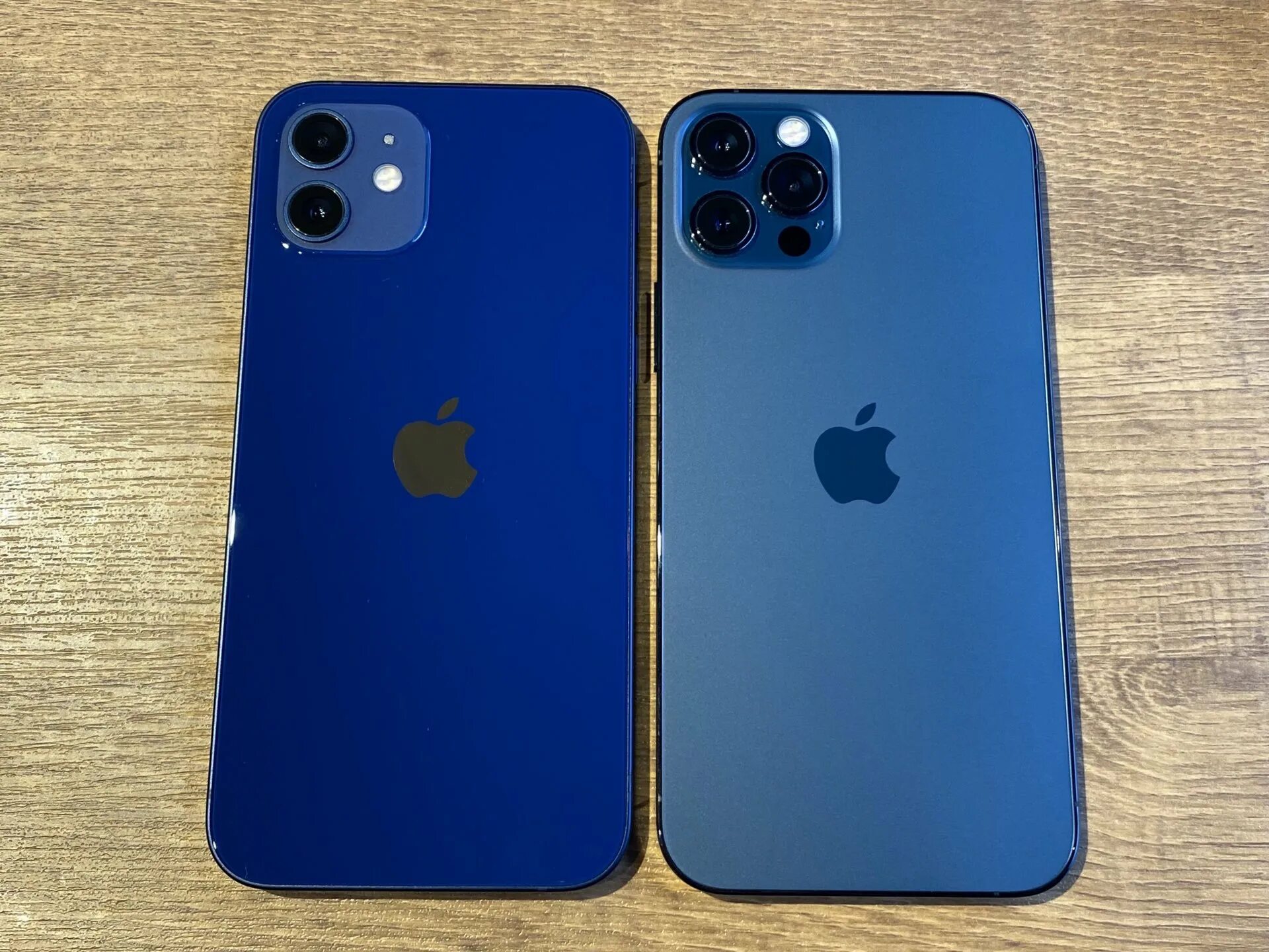 Смартфон Apple iPhone 12, 4/64ГБ, 4/128ГБ, 4/256ГБ, global, б/у AliExpress