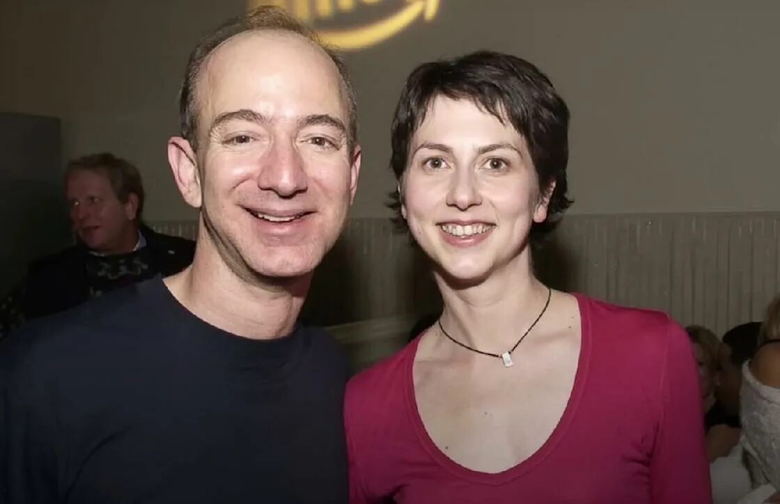 Жена безоса. Безос 1994 jeff bezos. маккензи безос. jeff bezos жена. маккензи скотт и джефф безос.