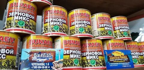 Товары дунаев