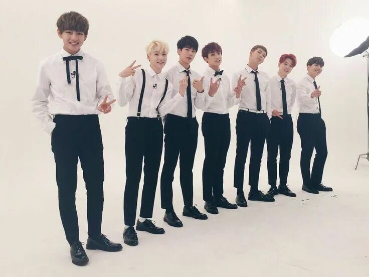Brodu bts