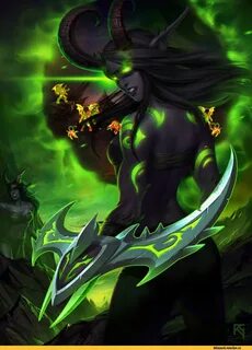 Demon hunter