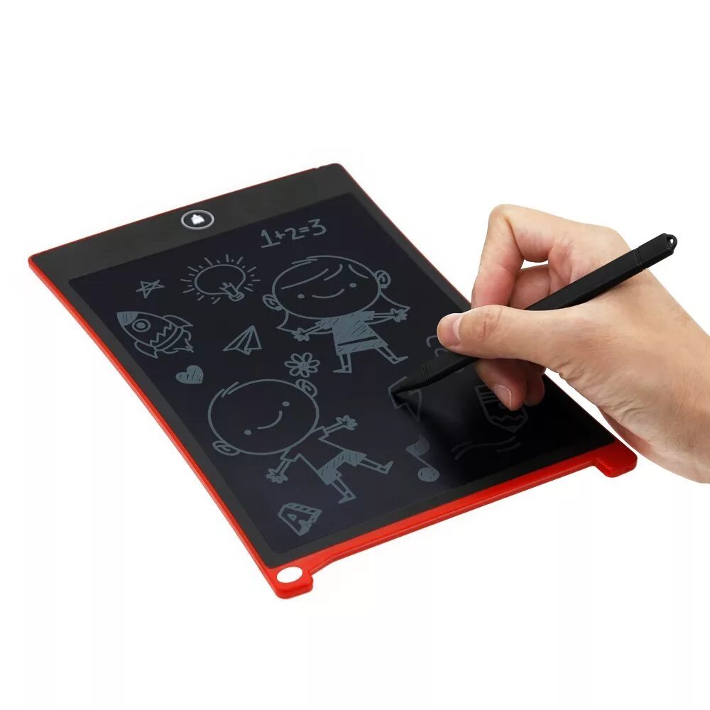 Электронный планшет компьютер. Графический планшет LCD writing Tablet 8.5. Планшет для рисования 6,5" LCD writing Tablet. Планшет для рисования LCD writing Tablet 10. Планшет для заметок и рисования LCD writing Tablet 8,5 дюймов красный.