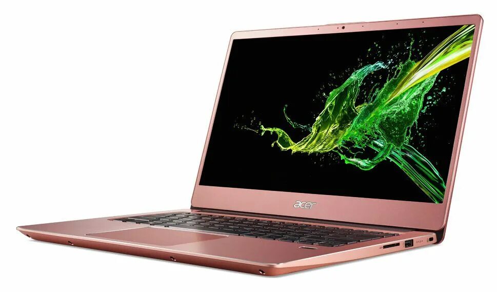 Acer swift drivers. Acer swift 3 sf314-56. ноутбук acer swift 1. ноутбук acer swift 3. acer swift 3 розовый.