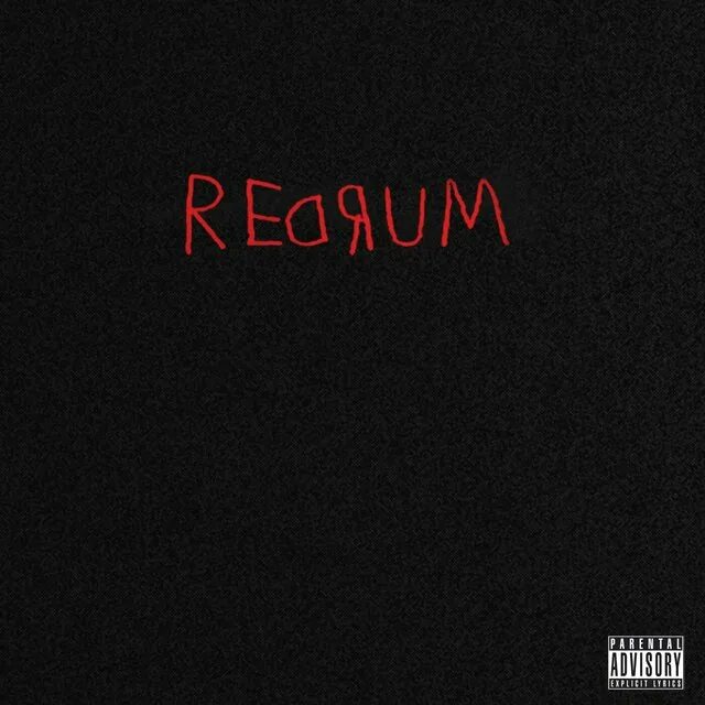 Redrum перевод. Redrum. redrum надпись. редрум ютуб. редрум картинка.