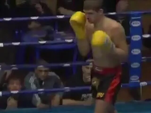 Ой бой видео